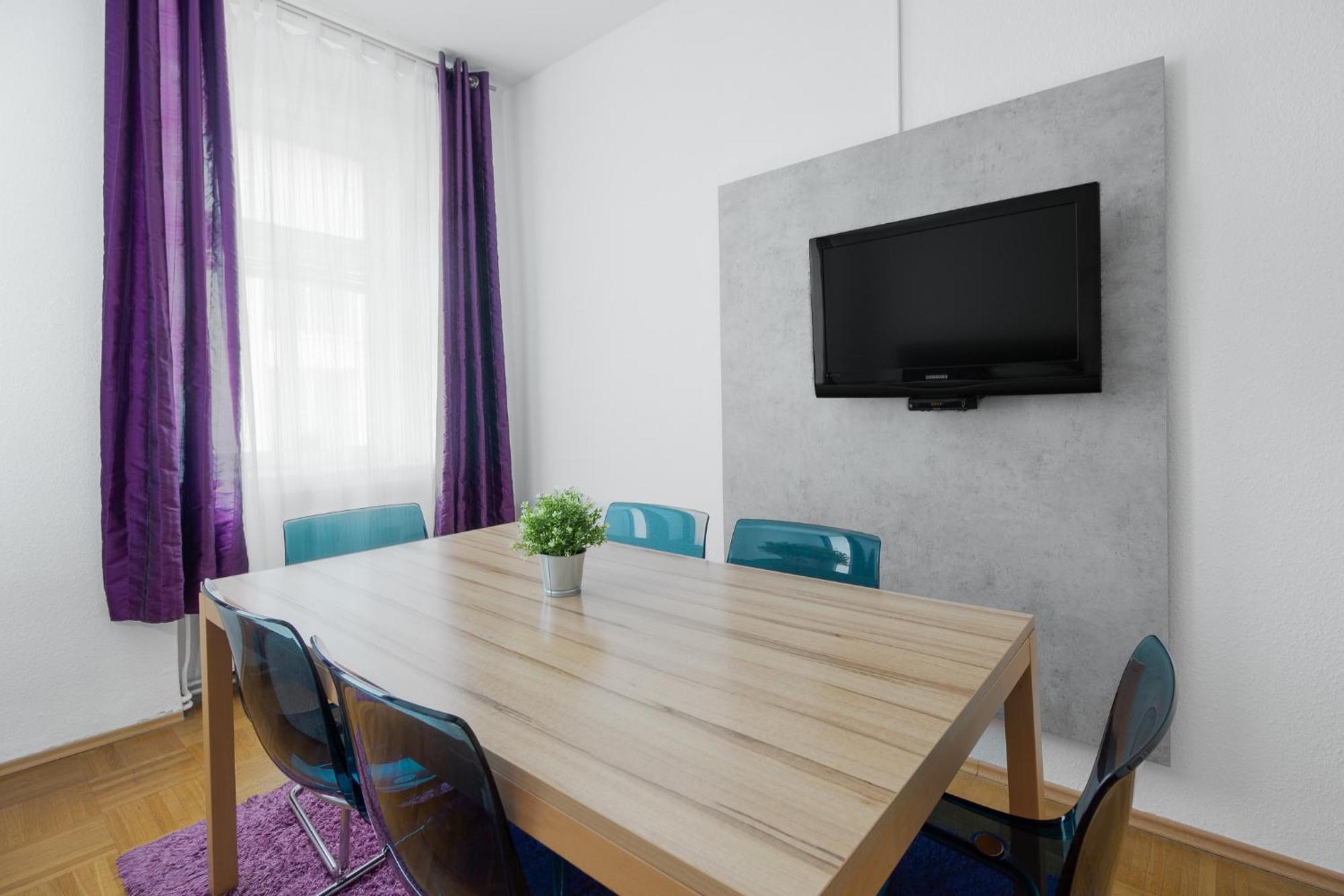 Apartment Mandlgasse I Contactless Check-In Wien Exterior foto